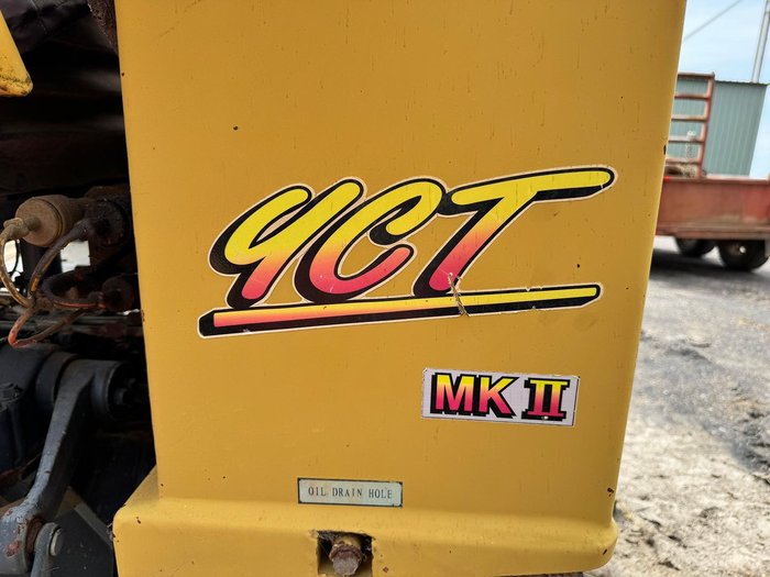 Eastwind Yct306 S-Sl Mk2