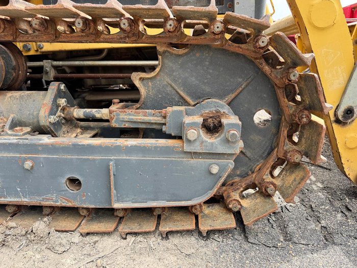 Eastwind Yct306 S-Sl Mk2