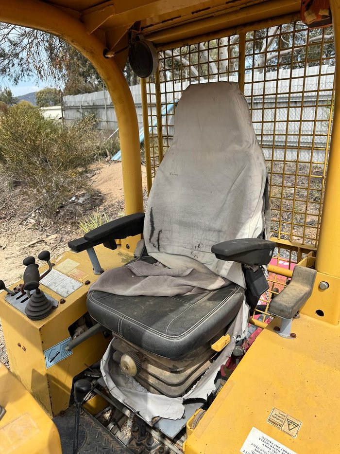 Eastwind Yct306 S-Sl Mk2