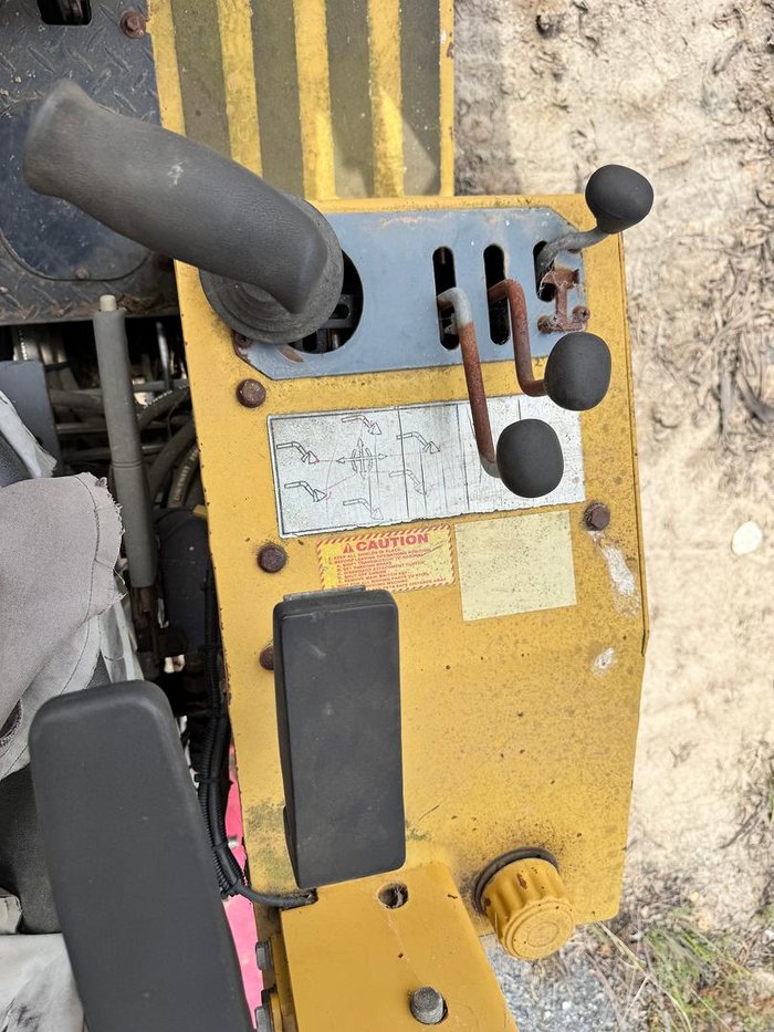 Eastwind Yct306 S-Sl Mk2