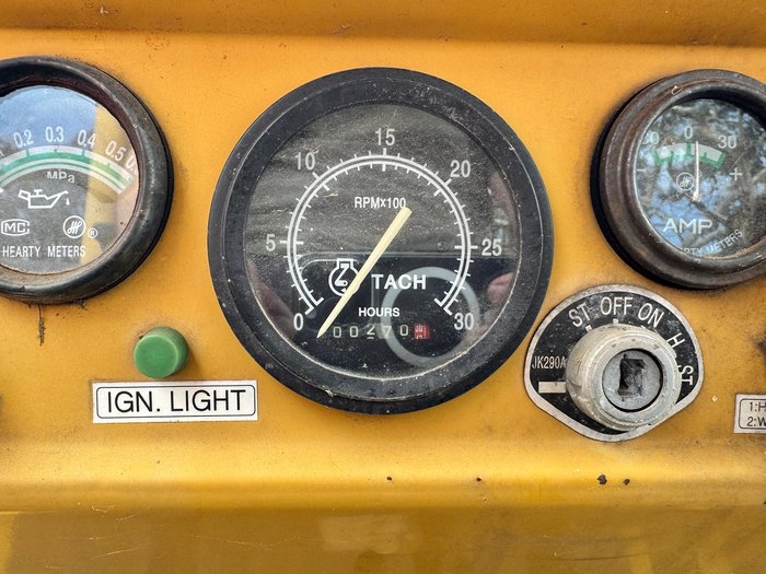 Eastwind Yct306 S-Sl Mk2