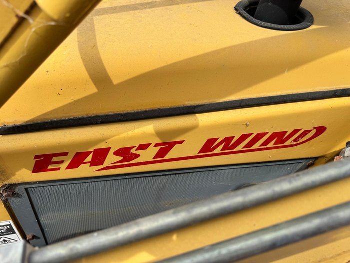 Eastwind Yct306 S-Sl Mk2