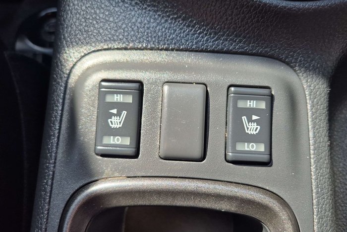 2023 Nissan Navara PRO-4X