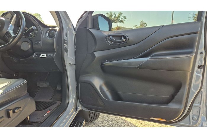 2023 Nissan Navara PRO-4X