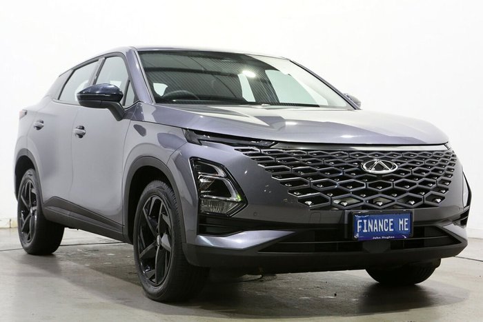 2024 Chery OMODA 5