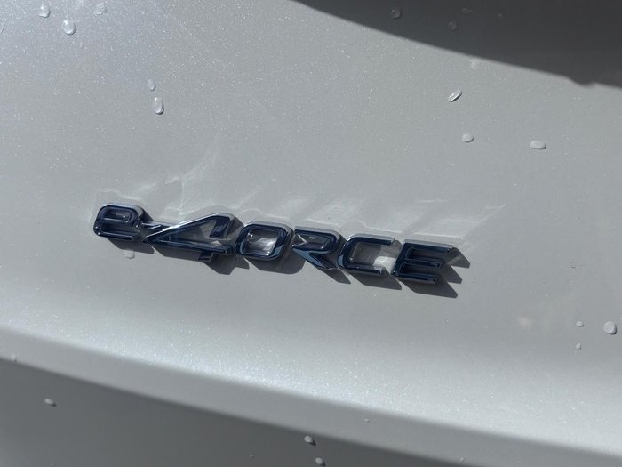 2025 Nissan X-TRAIL Ti-L e-POWER T33 MY25 Four Wheel Drive Ivory Pearl / Black Roof