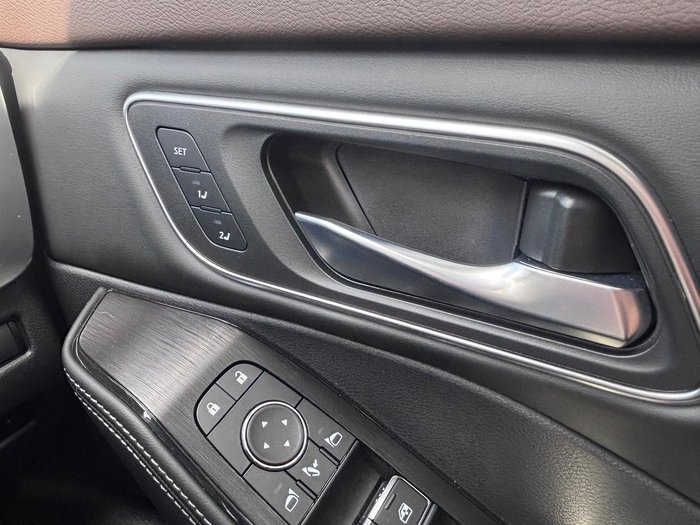 2025 Nissan X-TRAIL Ti-L e-POWER T33 MY25 Four Wheel Drive Ivory Pearl / Black Roof