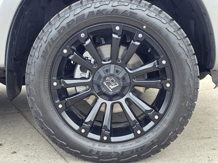 2025 Ford Ranger Sport