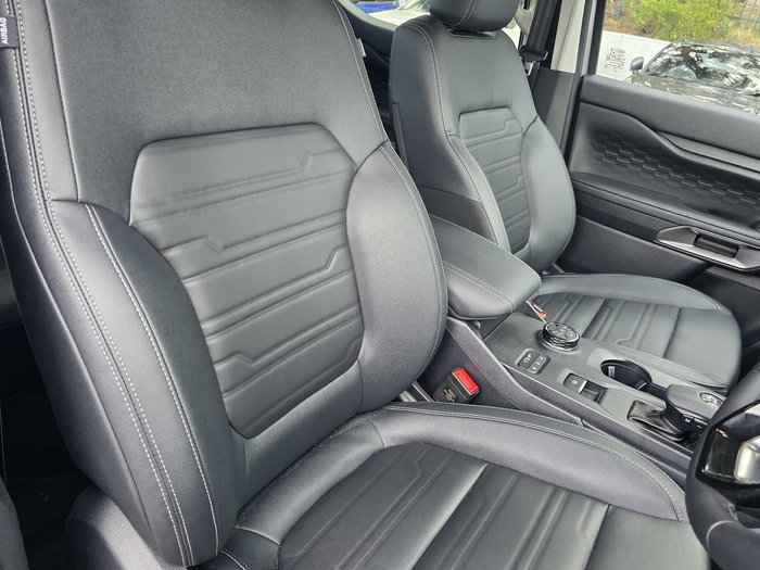 2025 Ford Ranger Sport