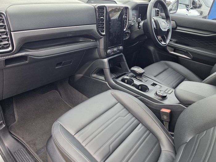 2025 Ford Ranger Sport