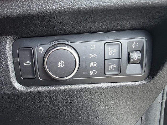 2025 Ford Ranger Sport