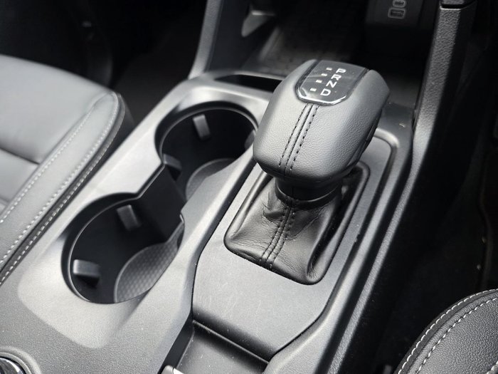 2025 Ford Ranger Sport