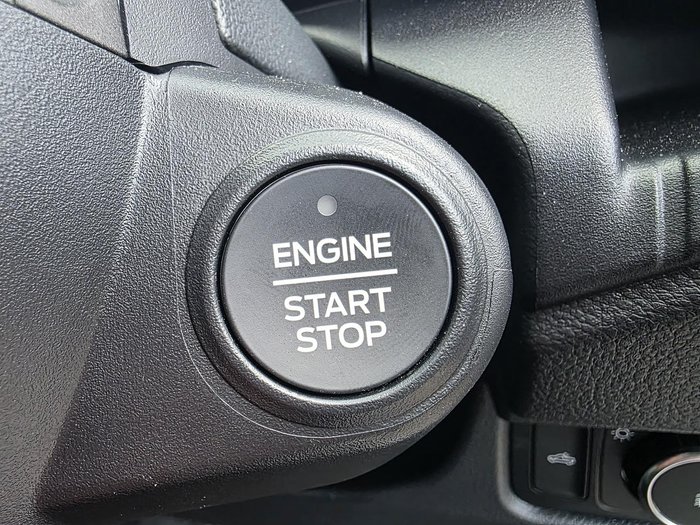 2025 Ford Ranger Sport