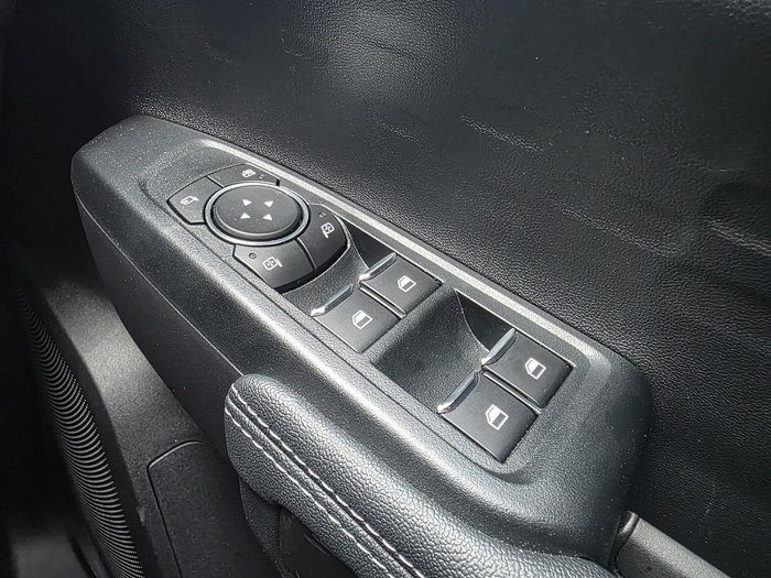 2025 Ford Ranger Sport