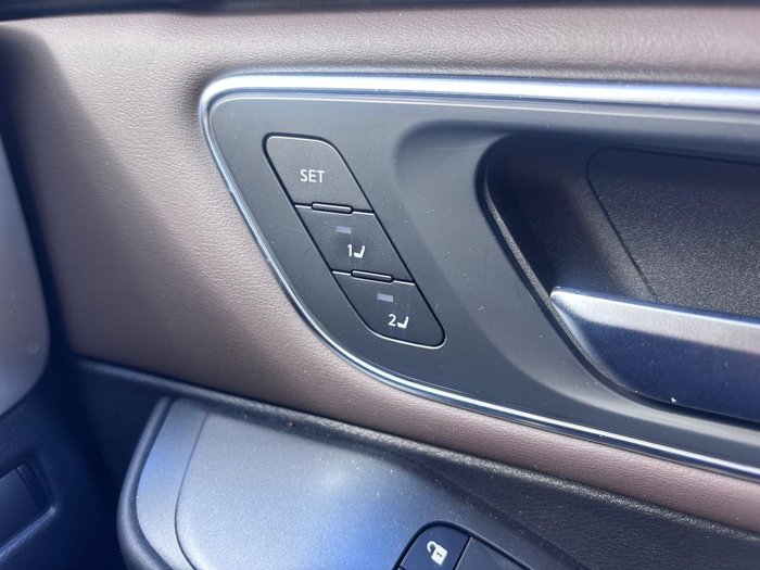 2025 Nissan QASHQAI Ti e-POWER