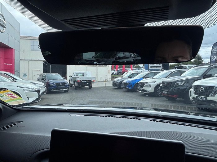 2024 Nissan JUKE ST-L F16 MY24 Black Onyx