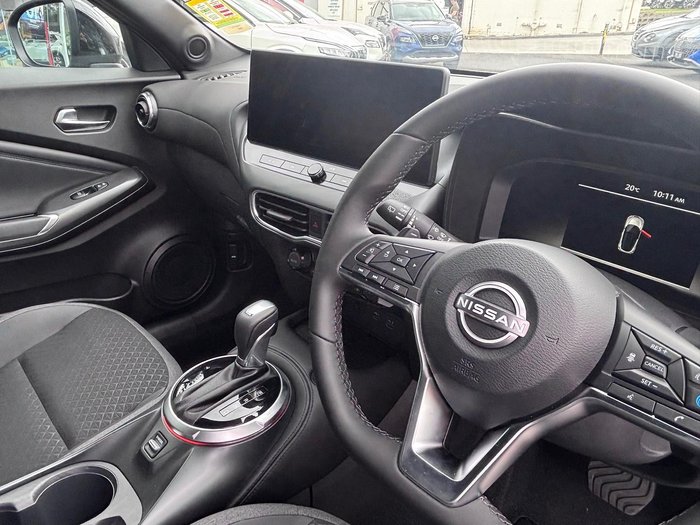 2024 Nissan JUKE ST-L