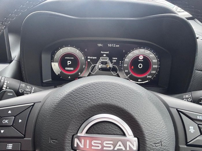 2024 Nissan JUKE ST-L