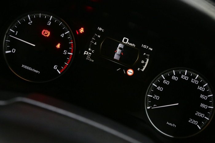 2022 Mazda BT-50 XTR