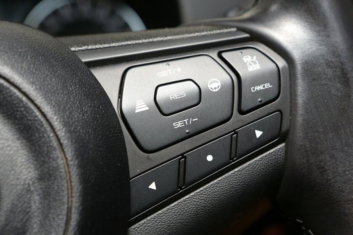 2022 Mazda BT-50 XTR