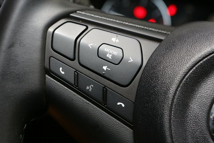 2022 Mazda BT-50 XTR