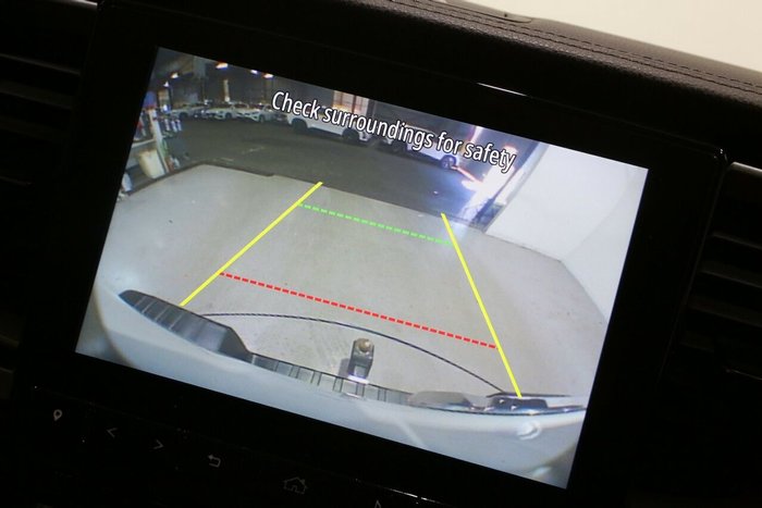 2022 Mazda BT-50 XTR