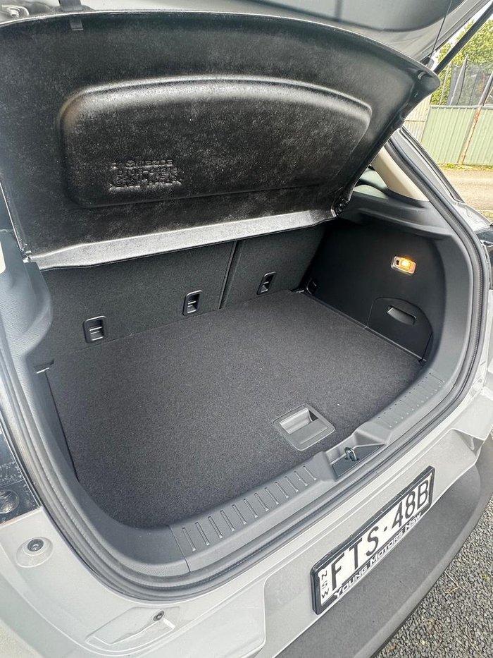 2025 Mazda CX-3 G20 Pure