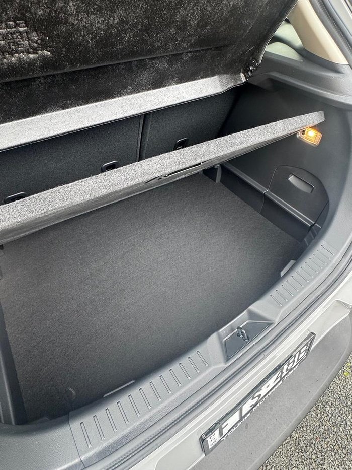 2025 Mazda CX-3 G20 Pure