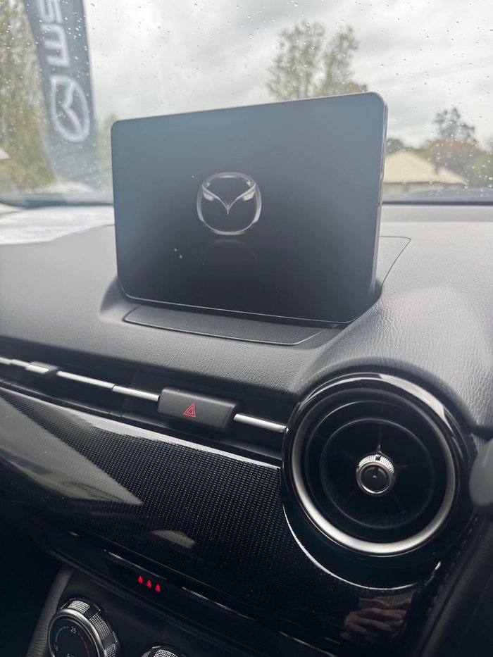 2025 Mazda CX-3 G20 Pure