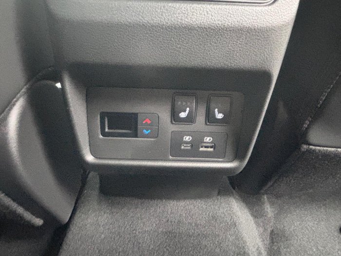 2025 Nissan X-TRAIL Ti-L