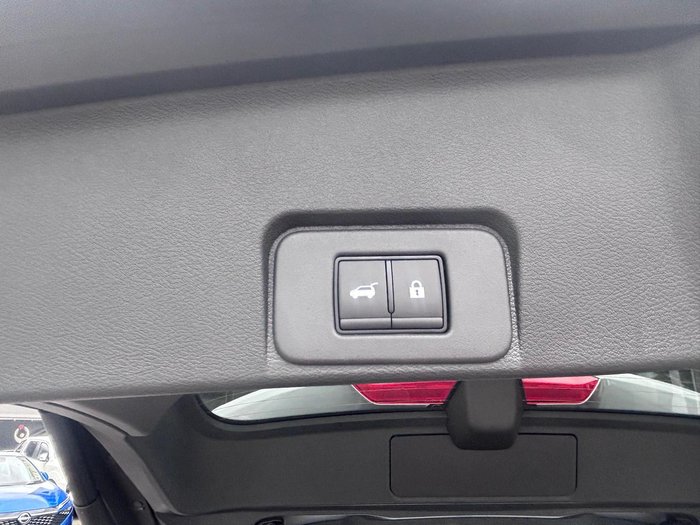 2025 Nissan X-TRAIL Ti-L T33 MY25 4X4 On Demand Gun Metallic