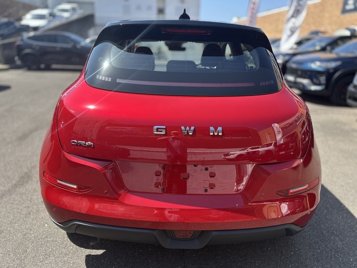 2025 GWM Ora Lux