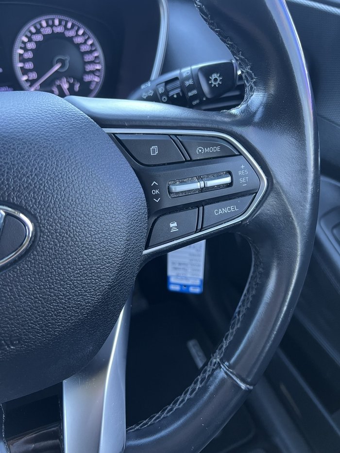 2019 Hyundai Santa Fe Active