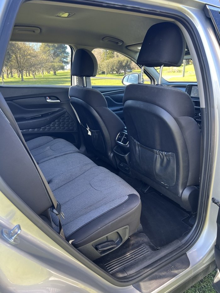 2019 Hyundai Santa Fe Active