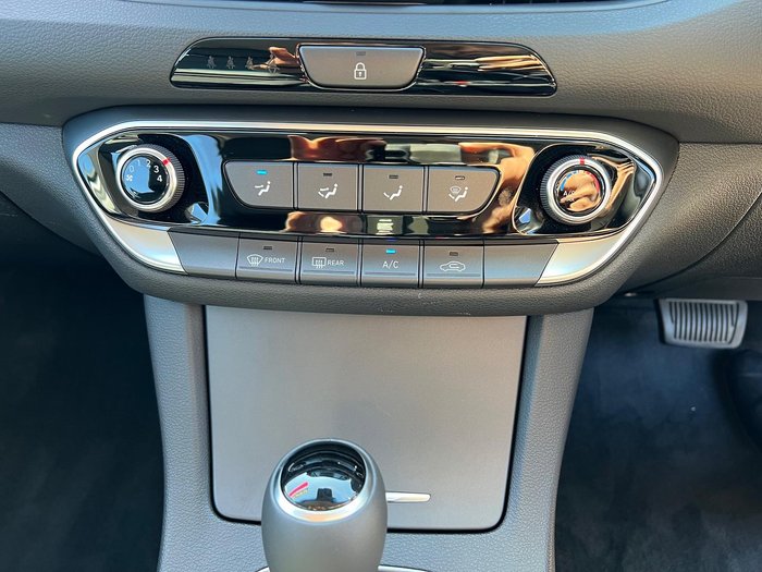 2021 Hyundai i30 Active