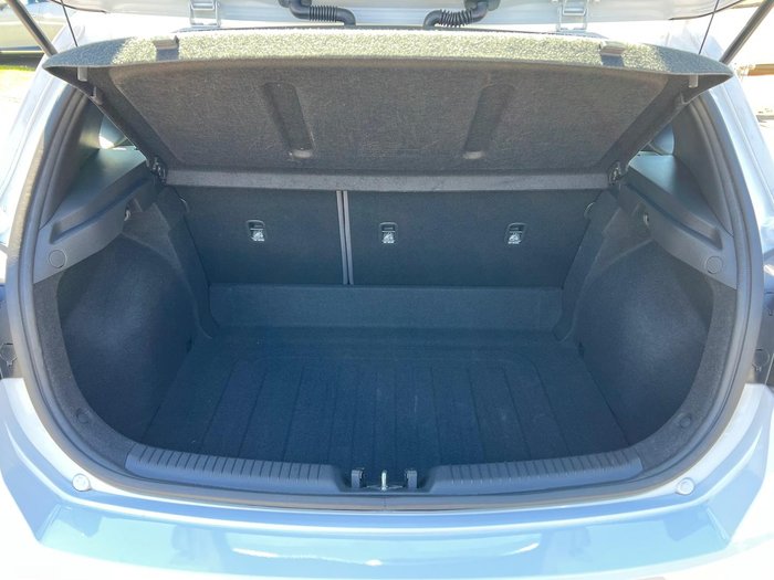 2021 Hyundai i30 Active