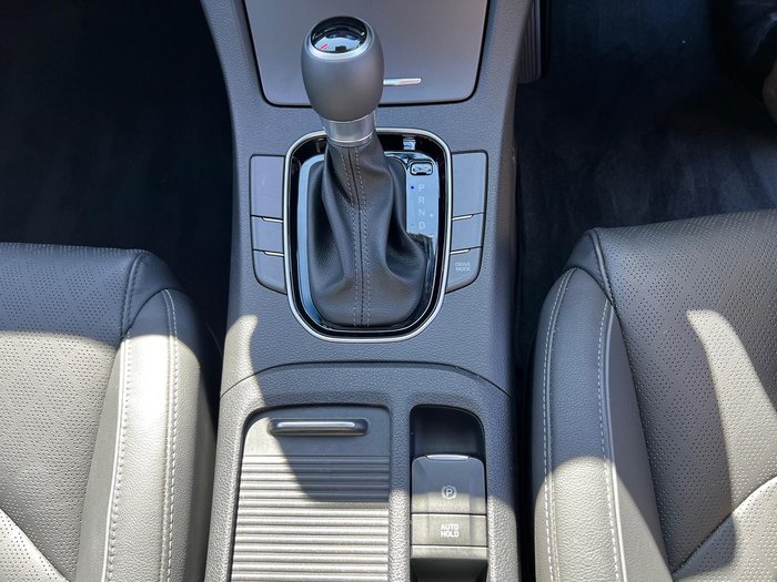 2021 Hyundai i30 Active