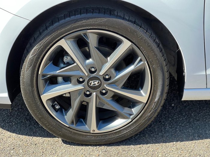 2021 Hyundai i30 Active