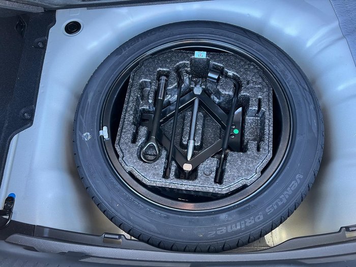 2021 Hyundai i30 Active