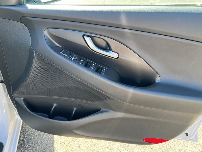 2021 Hyundai i30 Active