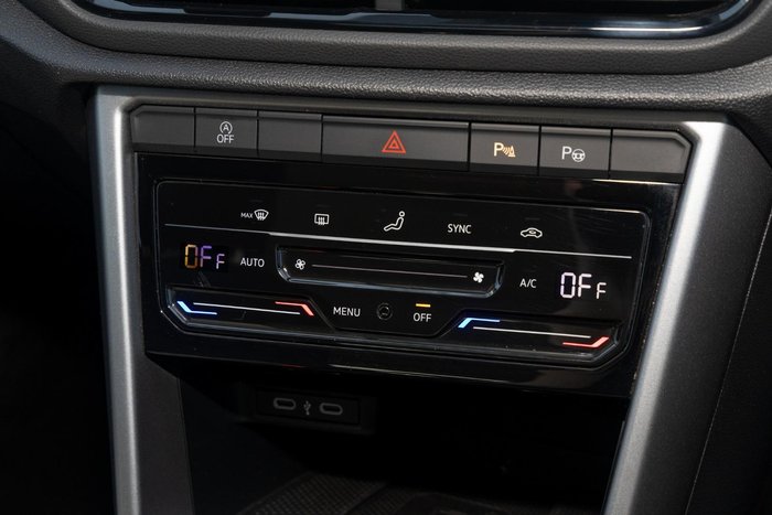 2023 Volkswagen T-Roc CityLife