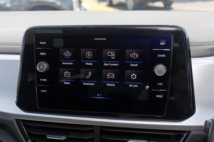 2023 Volkswagen T-Roc CityLife