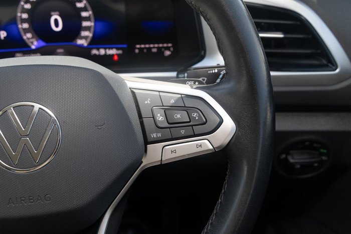 2023 Volkswagen T-Roc CityLife