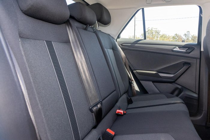 2023 Volkswagen T-Roc CityLife