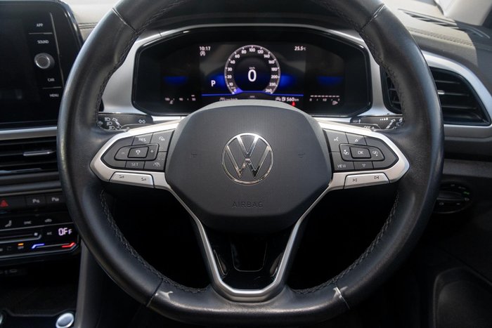 2023 Volkswagen T-Roc CityLife
