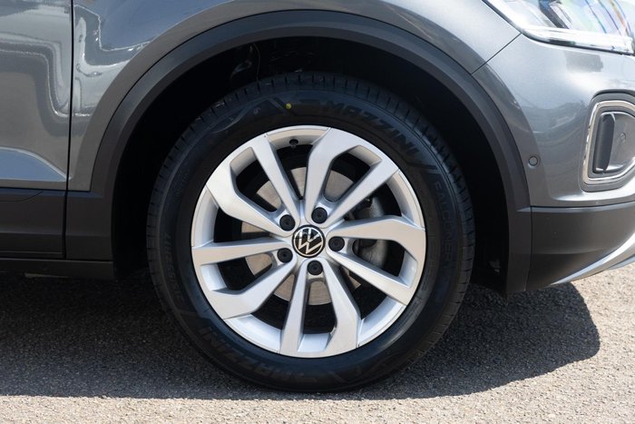 2023 Volkswagen T-Roc CityLife
