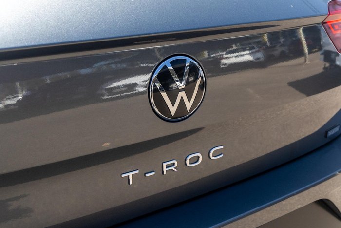 2023 Volkswagen T-Roc CityLife