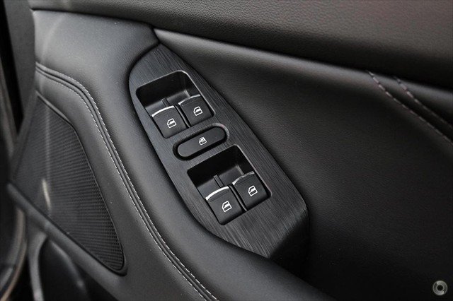 2025 GWM Cannon Vanta