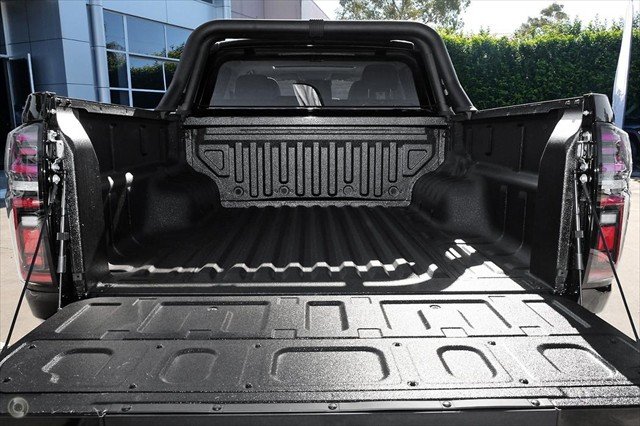 2025 GWM Cannon Vanta