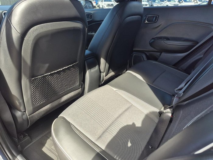 2022 Hyundai Venue Active QX.V4 MY22 Blue